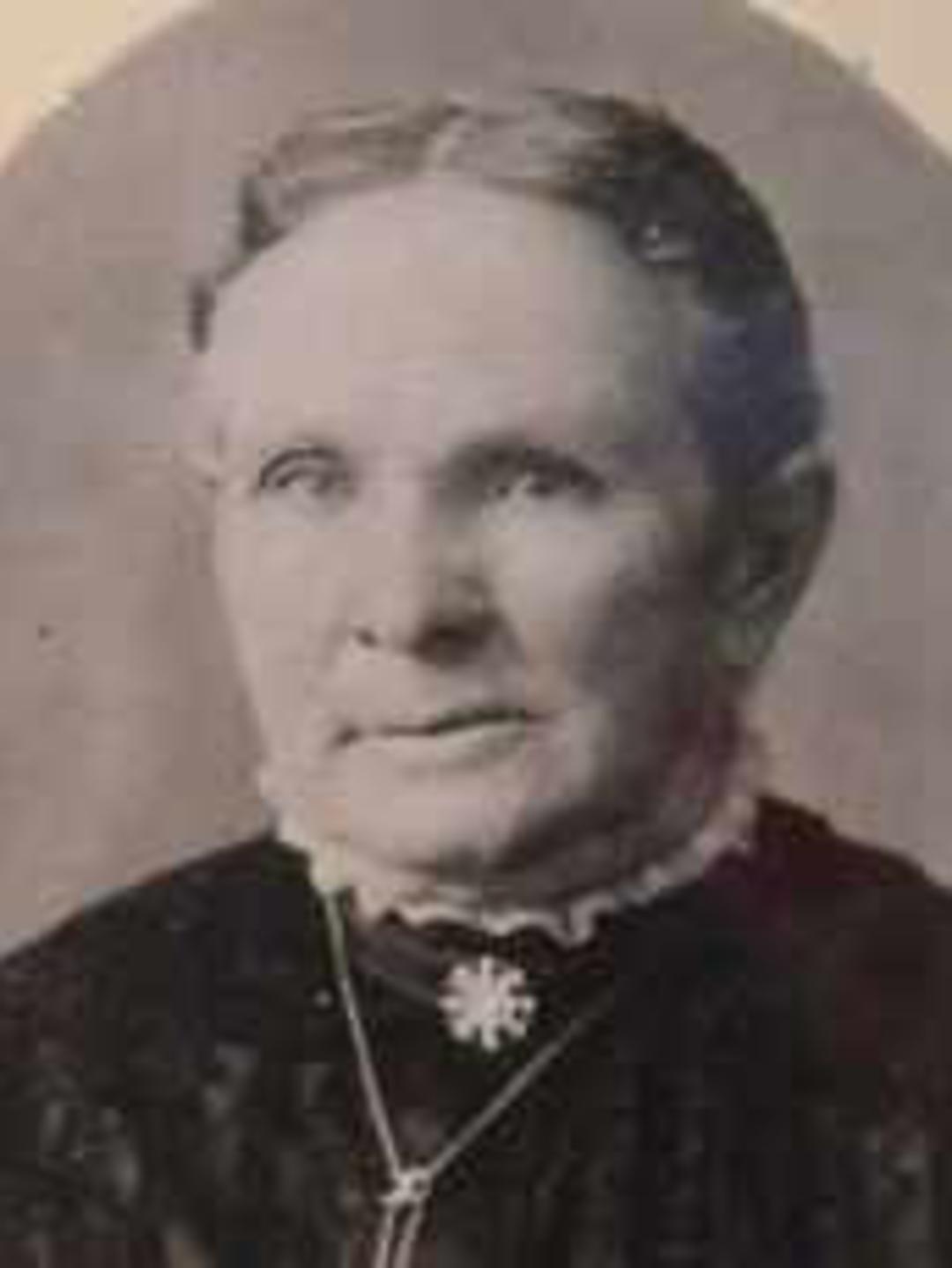 Phoebe Ann Roberts (1842 - 1919) Profile
